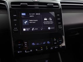 Hyundai Tucson - 2023