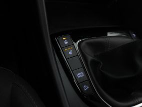 Hyundai Tucson - 2023