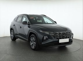 Hyundai Tucson - 2023