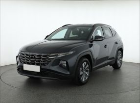 Hyundai Tucson - 2023