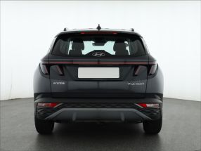 Hyundai Tucson - 2023