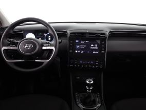 Hyundai Tucson - 2023