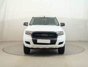 Ford Ranger - 2016
