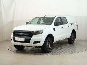 Ford Ranger - 2016