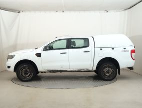 Ford Ranger - 2016
