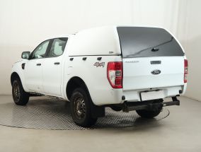 Ford Ranger - 2016