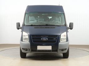 Ford Transit - 2011