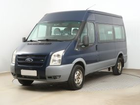 Ford Transit - 2011