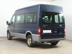 Ford Transit - 2011