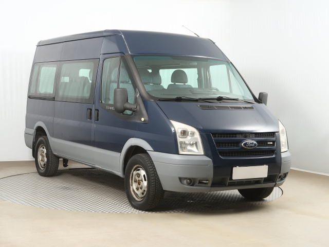 Ford Transit 2011