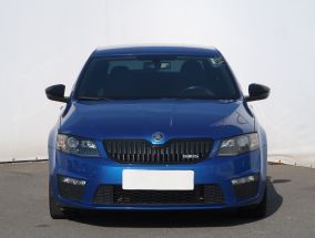 Skoda Octavia - 2014