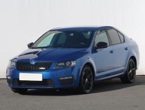Skoda Octavia - 2014