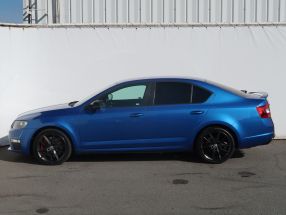 Skoda Octavia - 2014