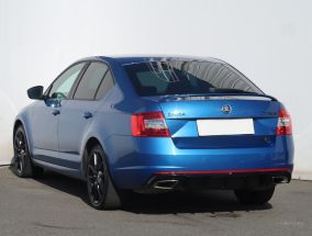 Skoda Octavia - 2014