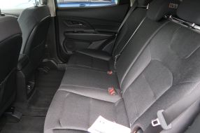 SsangYong Korando - 2023