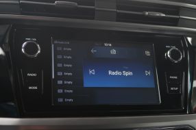 SsangYong Korando - 2023