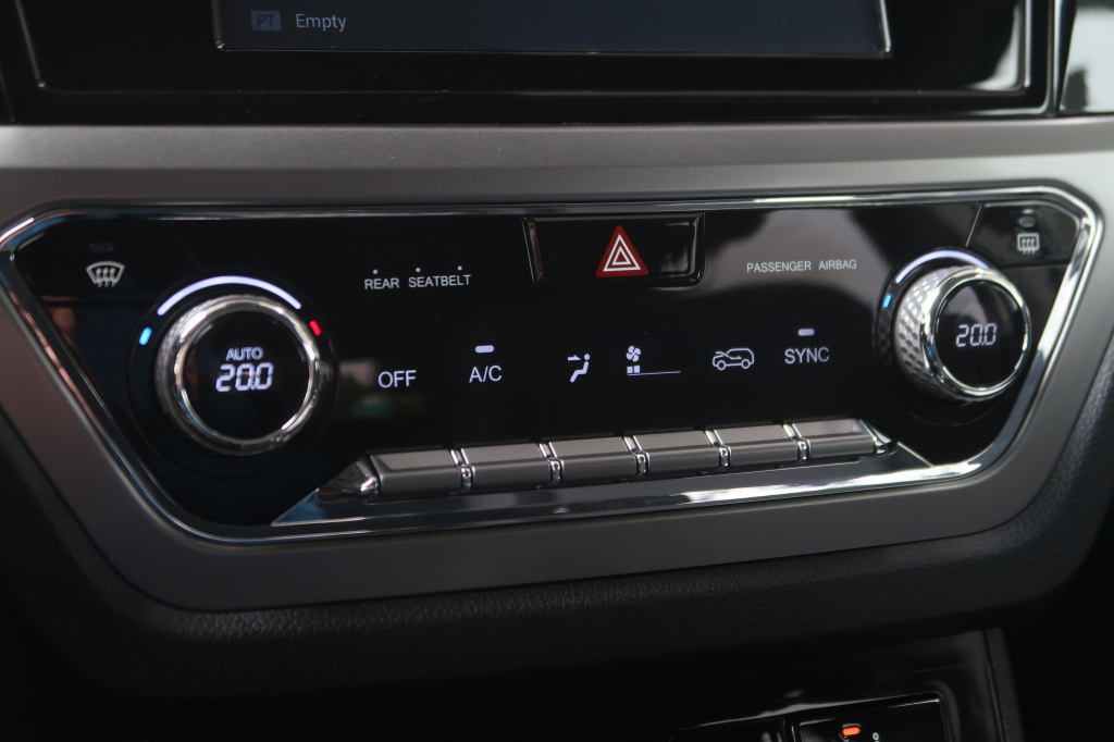 Ssang Yong Korando