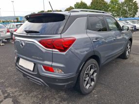 SsangYong Korando - 2023