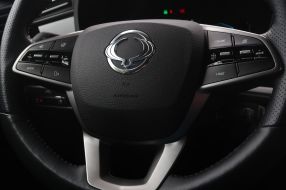 SsangYong Korando - 2023