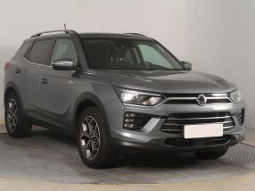 SsangYong Korando - 2023