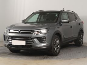 SsangYong Korando - 2023