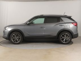 SsangYong Korando - 2023