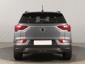 SsangYong Korando - 2023