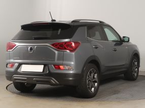 SsangYong Korando - 2023