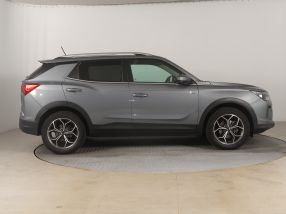 SsangYong Korando - 2023