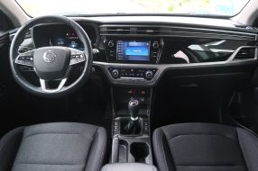SsangYong Korando - 2023