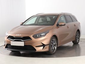 Kia Ceed - 2022