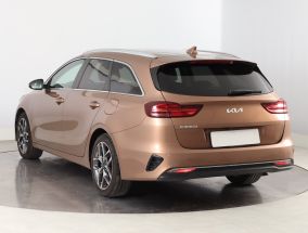 Kia Ceed - 2022