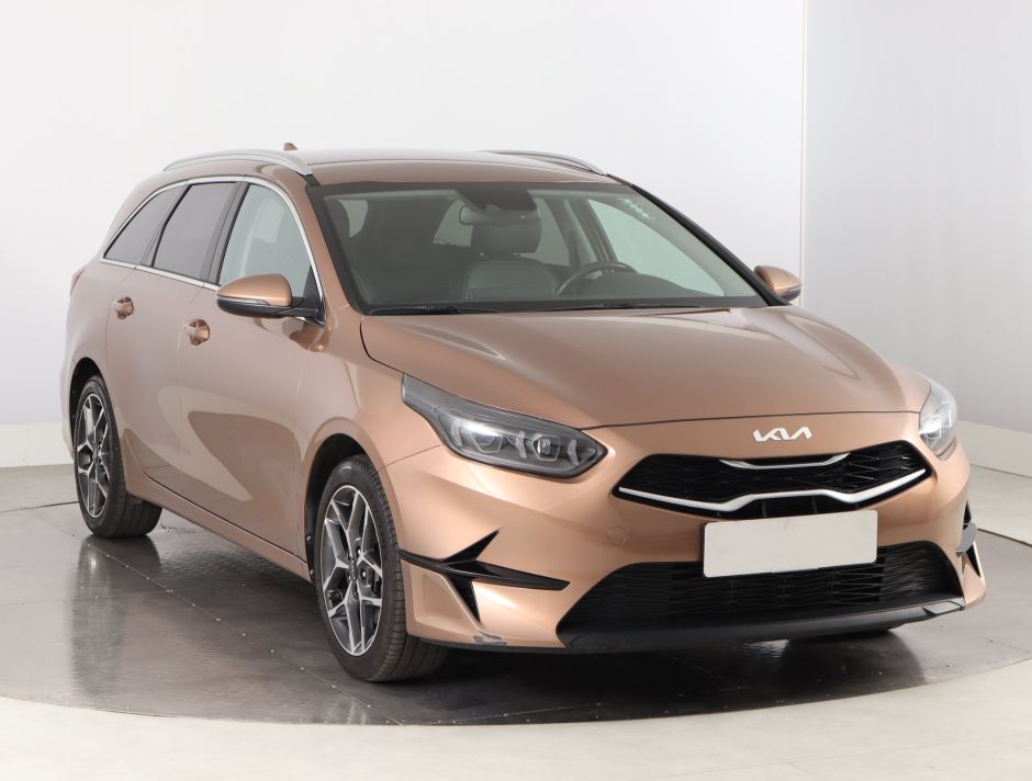 Kia Ceed - 2022