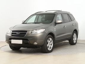 Hyundai Santa Fe - 2008