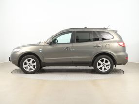 Hyundai Santa Fe - 2008