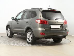 Hyundai Santa Fe - 2008