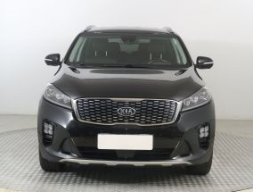 Kia Sorento - 2019