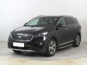 Kia Sorento - 2019