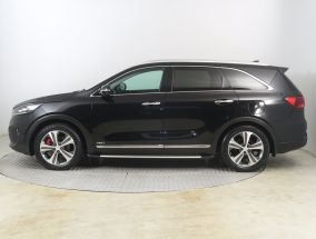 Kia Sorento - 2019
