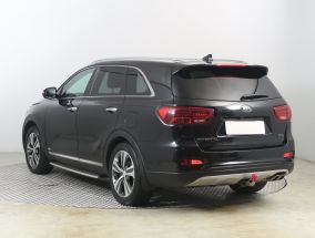 Kia Sorento - 2019