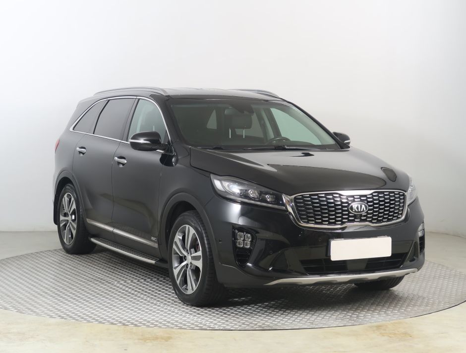 Kia Sorento - 2019