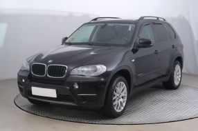 BMW X5 - 2011