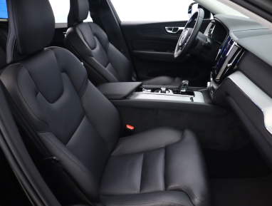 Volvo XC60 - 2022