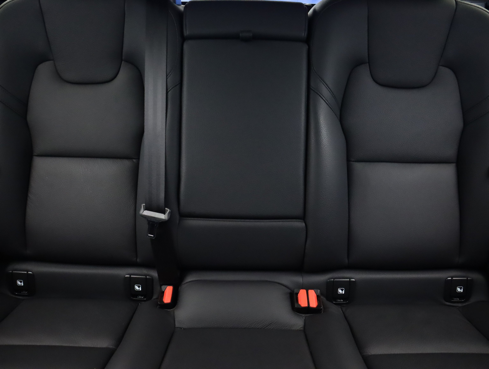 Volvo XC60 - 2022