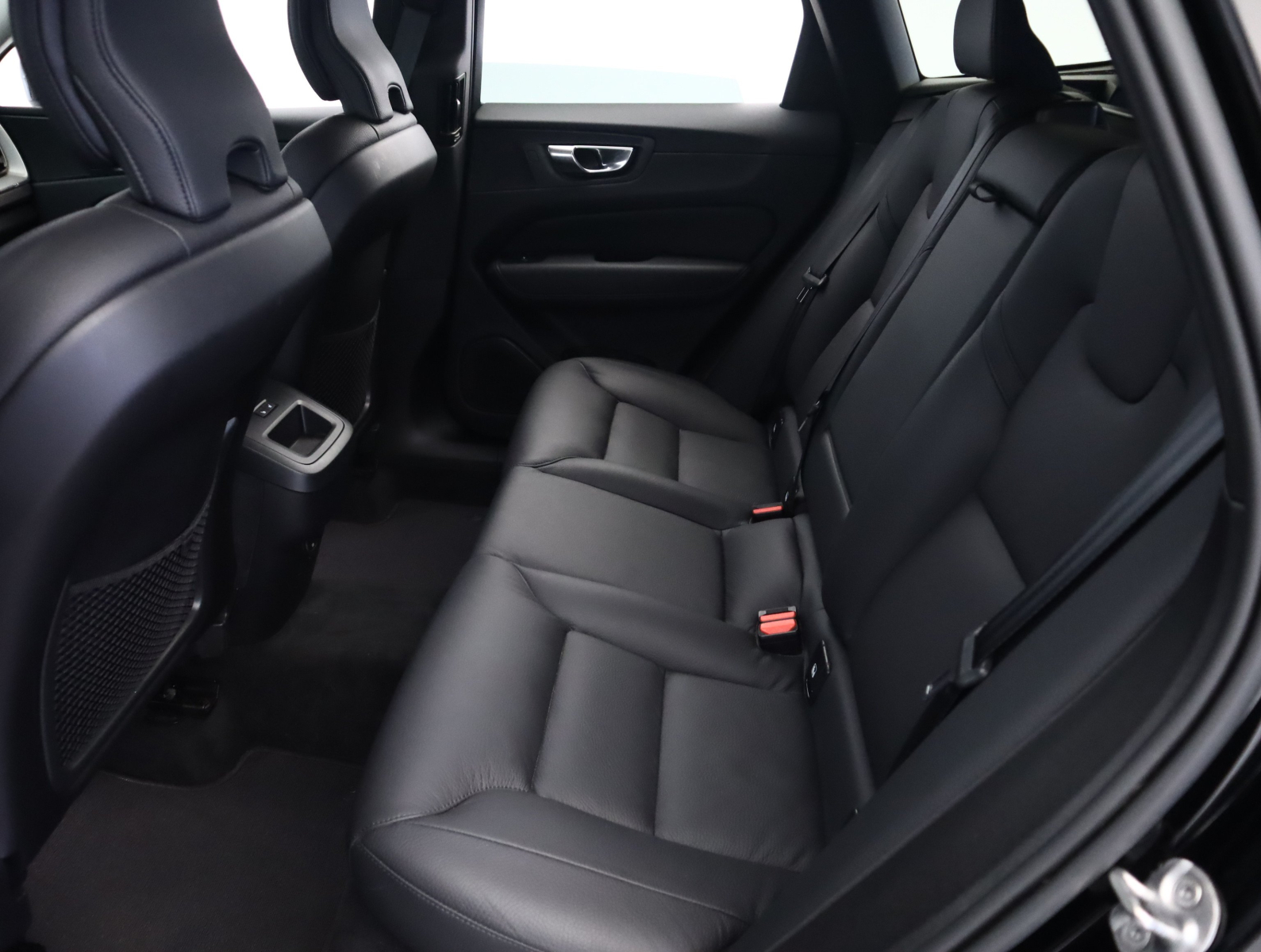 Volvo XC60 - 2022