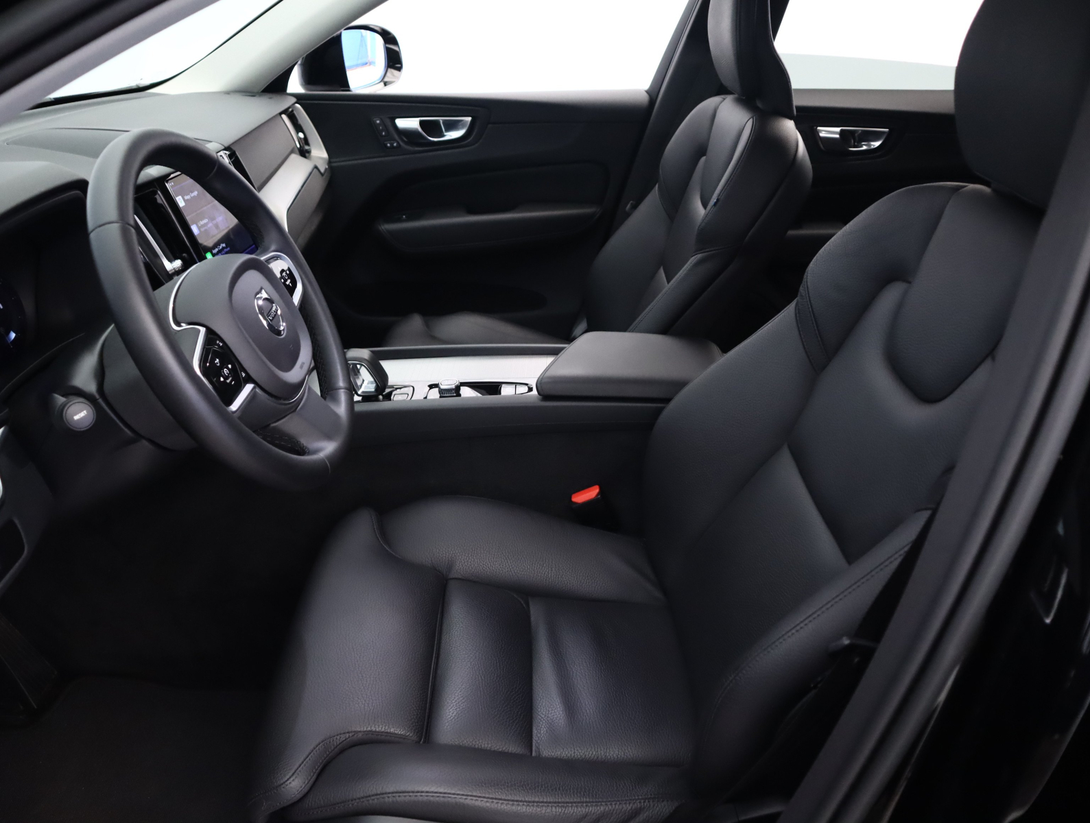 Volvo XC60 - 2022