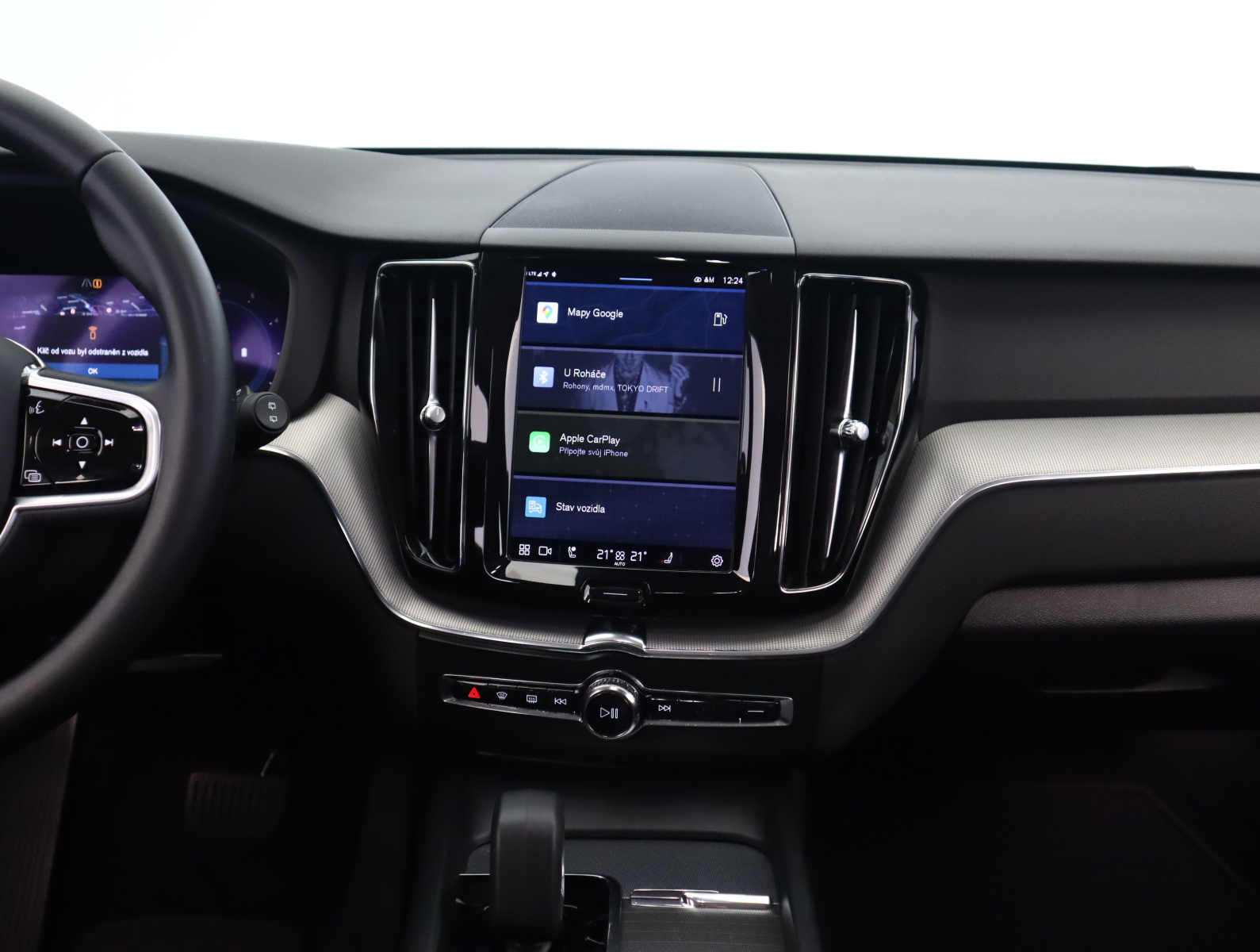 Volvo XC60 - 2022