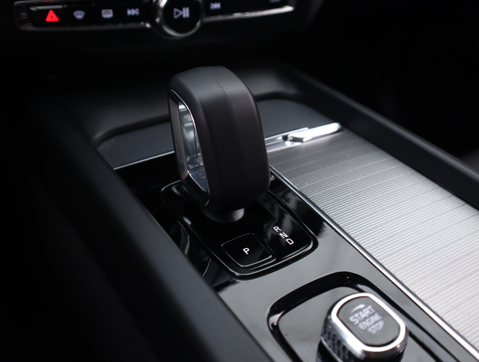Volvo XC60 - 2022
