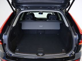 Volvo XC60 - 2022