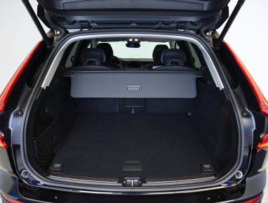 Volvo XC60 - 2022